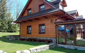 Apartman Studio Goral